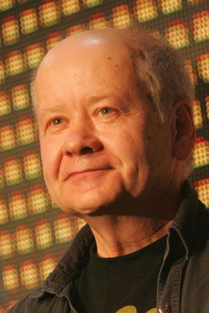 Radim Hladík Sr. portrait