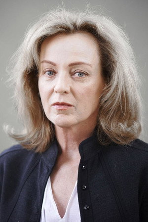 Elaine Proctor portrait
