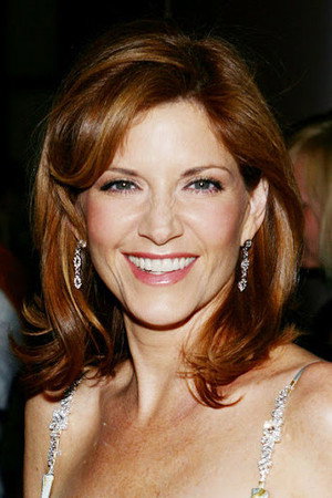 Melinda McGraw portrait