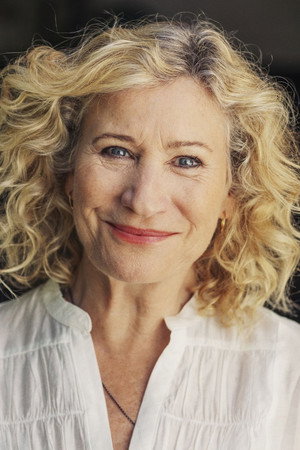 Birgitte Raaberg portrait
