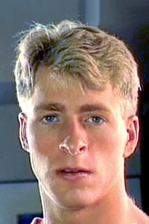 Curt Steele portrait