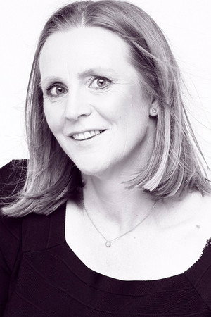 Catriona Seth portrait