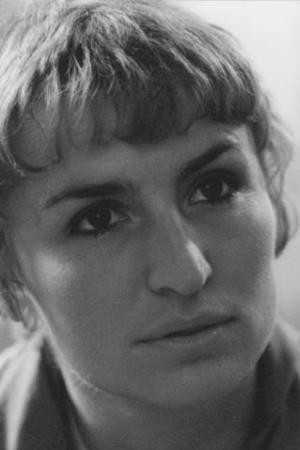 Karen-Lise Mynster portrait