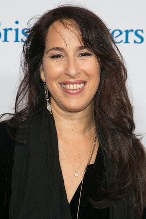 Maggie Wheeler portrait