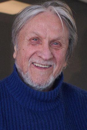 Jon Eikemo portrait