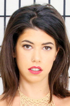 Elisabetta Zaffiro portrait