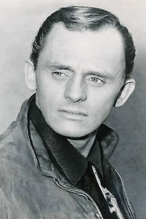 Frank Gorshin portrait