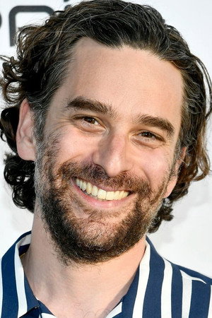 Danny Deferrari portrait