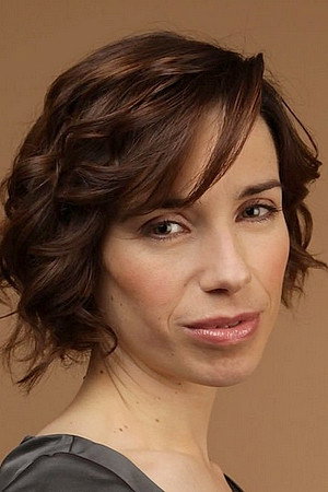 Sally Hawkins portrait