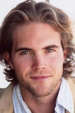 Stephen Weigand portrait