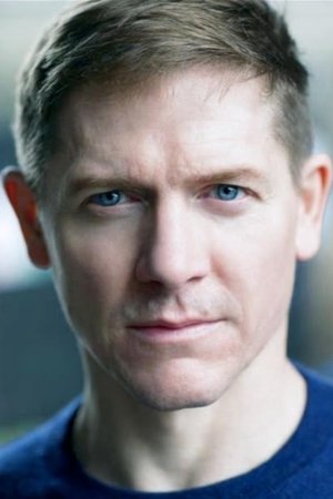 Philip Bulcock portrait
