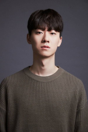 Yoo Yi-jun portrait