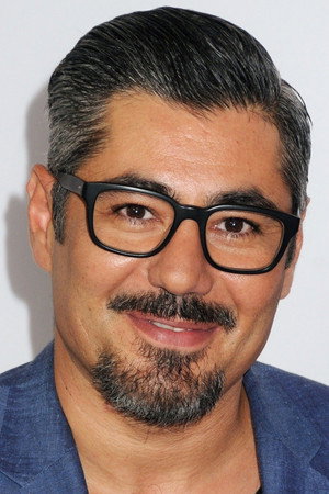 Danny Nucci portrait