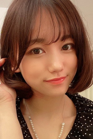 Mai Onodera portrait
