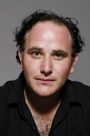 Sarel Piterman portrait