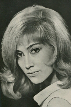 Irina Miroshnichenko portrait