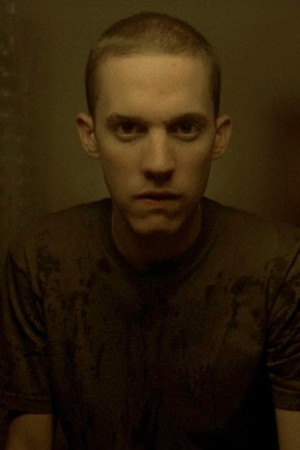 Nathaniel Brown portrait