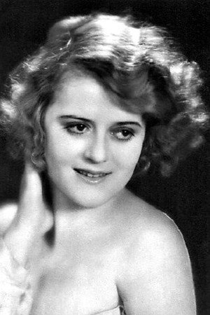 Maria Matray portrait