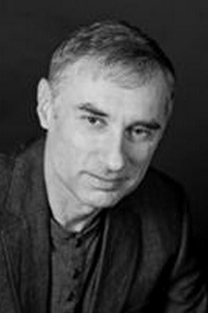 Cezary Ilczyna portrait