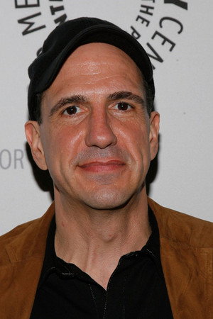 Sam Lloyd portrait