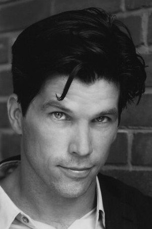 Mike Shara portrait