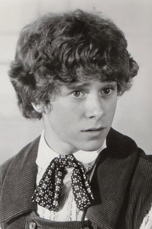 Jeff East portrait
