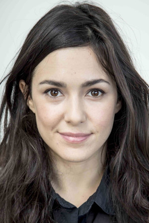 Alice Vial portrait