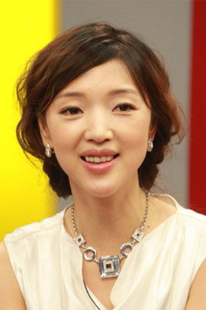 Liu Xiaowei portrait