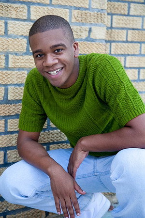 Robert T. Cunningham portrait