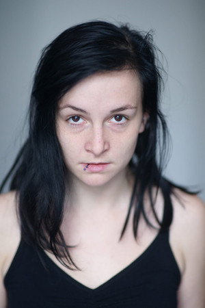 Nadine Pape portrait