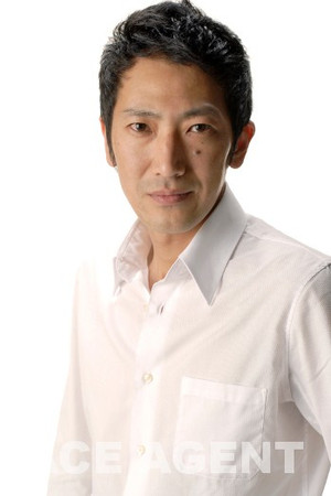 Takashi Kodama portrait