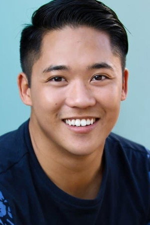 Bobo Chang portrait