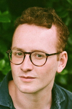 Henry Calcutt portrait