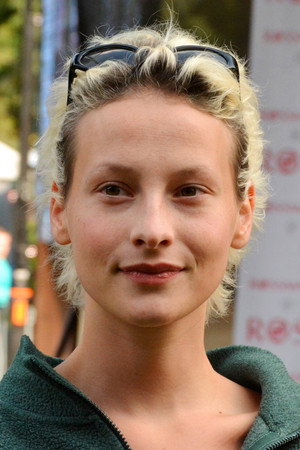 Anna Prášilová Fialová portrait