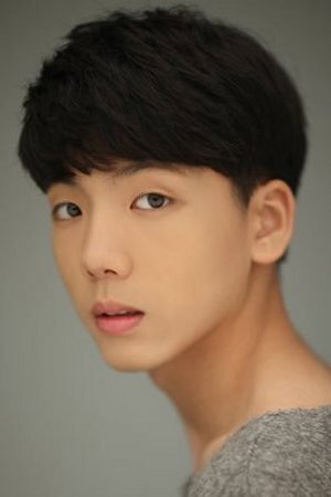 Kim Dan-yul portrait