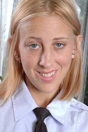 Krystal-Lynn Lovely portrait