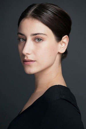 Hazal Kaya portrait