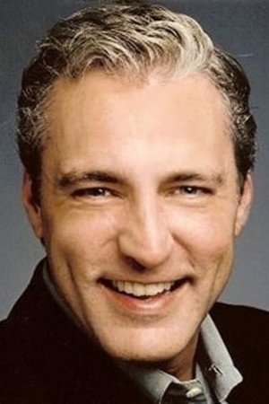 John Valdetero portrait