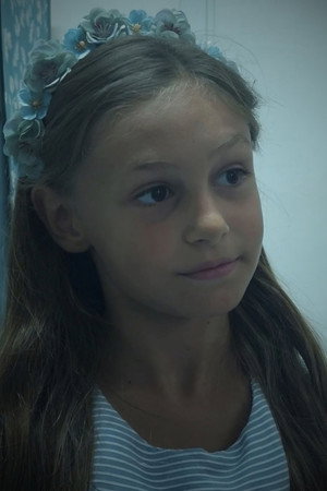 Ariel Grammatica portrait