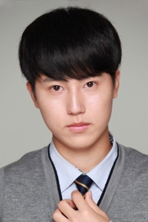 Kim Jeong-yun portrait