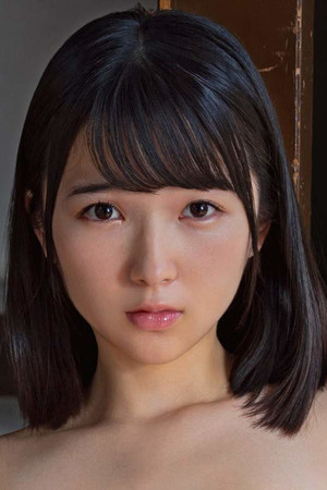 Nagi Mamiya portrait