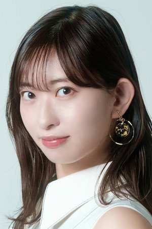 Yuka Kuramochi portrait