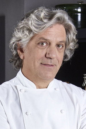 Giorgio Locatelli portrait