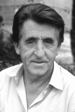 Jean Lefebvre portrait