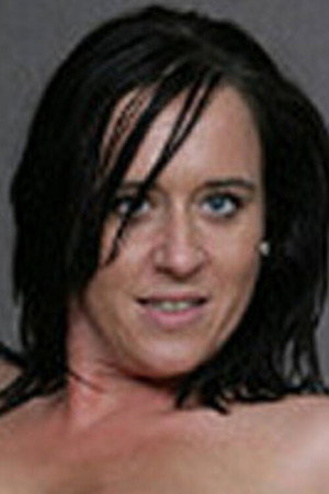 Tiffany Morris portrait