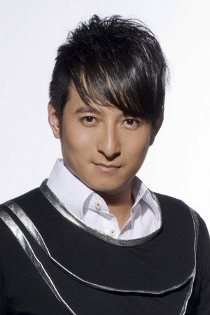 Weijia Li portrait