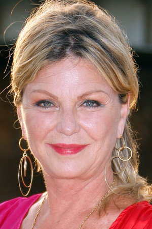 Jeane Manson portrait