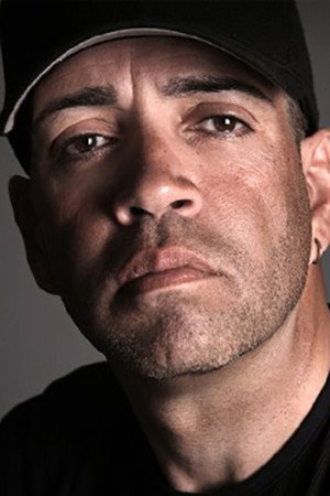 Luis Antonio Ramos portrait