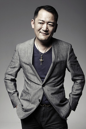 Yang Yunzhao portrait