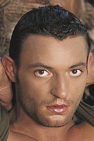David Pierre portrait